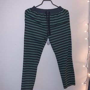 Boys PJ Pants